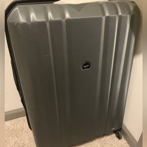 Delsey lightweight luggage